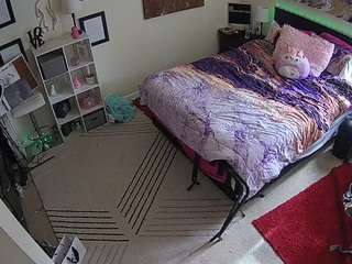 The Horny Hostel - Bedroom 2