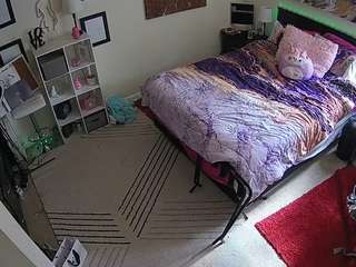 The Horny Hostel - Bedroom 2