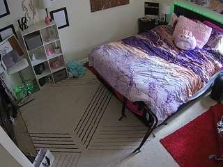 The Horny Hostel - Bedroom 2