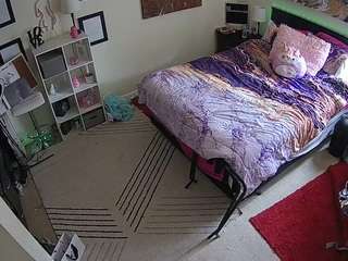 The Horny Hostel - Bedroom 2