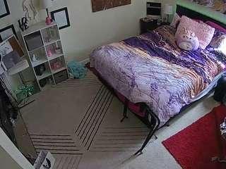 The Horny Hostel - Bedroom 2