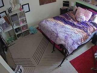 The Horny Hostel - Bedroom 2