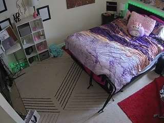 The Horny Hostel - Bedroom 2