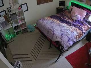 The Horny Hostel - Bedroom 2