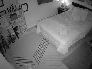 The Horny Hostel - Bedroom 2