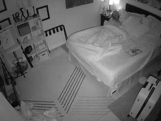 The Horny Hostel - Bedroom 2