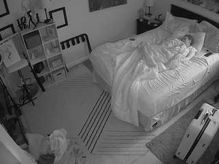 The Horny Hostel - Bedroom 2