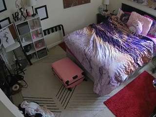 The Horny Hostel - Bedroom 2