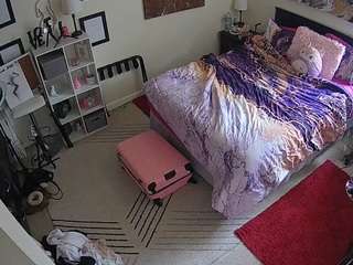 The Horny Hostel - Bedroom 2