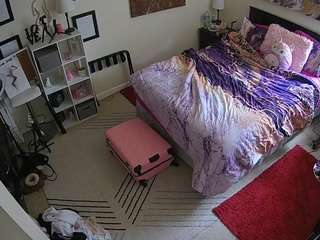 The Horny Hostel - Bedroom 2