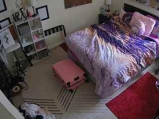 The Horny Hostel - Bedroom 2