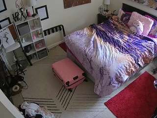 The Horny Hostel - Bedroom 2