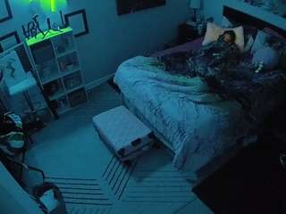 The Horny Hostel - Bedroom 2