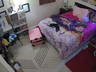 The Horny Hostel - Bedroom 2