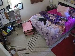 The Horny Hostel - Bedroom 2
