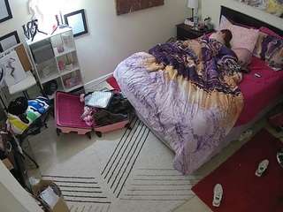 The Horny Hostel - Bedroom 2