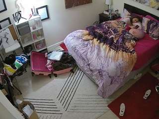 The Horny Hostel - Bedroom 2