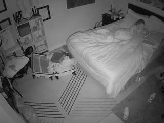 The Horny Hostel - Bedroom 2