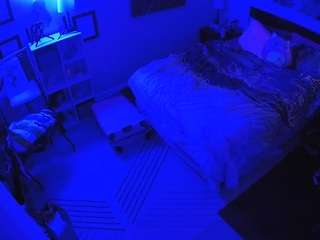 The Horny Hostel - Bedroom 2