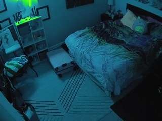 The Horny Hostel - Bedroom 2