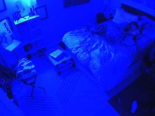 The Horny Hostel - Bedroom 2