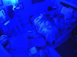 The Horny Hostel - Bedroom 2