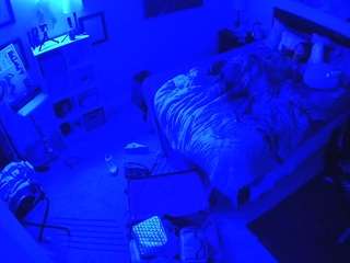 The Horny Hostel - Bedroom 2