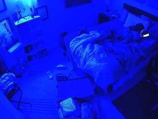 The Horny Hostel - Bedroom 2