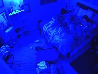 The Horny Hostel - Bedroom 2