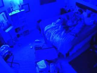 The Horny Hostel - Bedroom 2