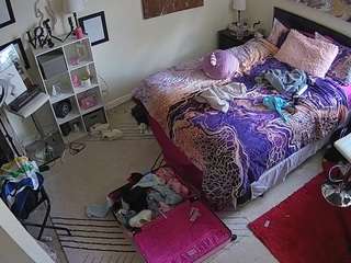 The Horny Hostel - Bedroom 2