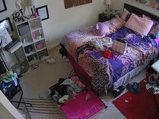 The Horny Hostel - Bedroom 2