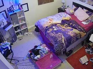 The Horny Hostel - Bedroom 2