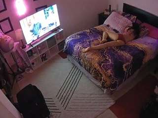 voyeurcam-hornyh... Live Webcam on CamSoda