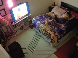 voyeurcam-hornyh... Live Webcam on CamSoda