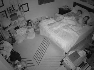 The Horny Hostel - Bedroom 2