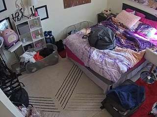 The Horny Hostel - Bedroom 2