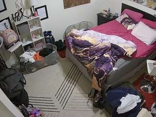 The Horny Hostel - Bedroom 2
