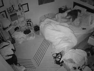 The Horny Hostel - Bedroom 2