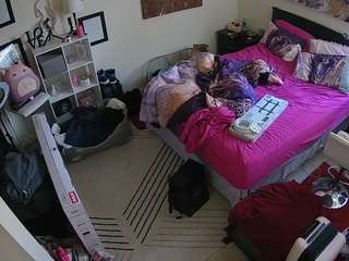 The Horny Hostel - Bedroom 2