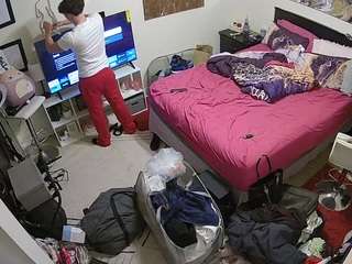 voyeurcam-hornyhostel-01 webcam