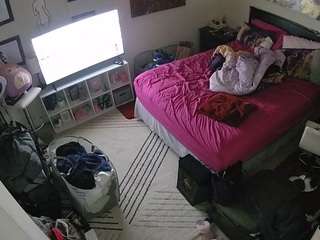 The Horny Hostel - Bedroom 2