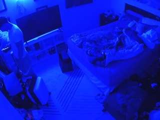 The Horny Hostel - Bedroom 2