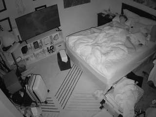 The Horny Hostel - Bedroom 2