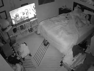 The Horny Hostel - Bedroom 2