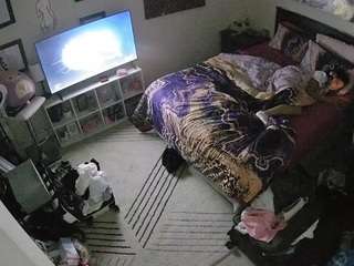 The Horny Hostel - Bedroom 2