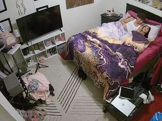 voyeurcam-hornyhostel-01 webcam model