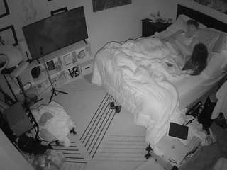 The Horny Hostel - Bedroom 2