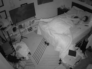 The Horny Hostel - Bedroom 2