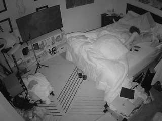 The Horny Hostel - Bedroom 2